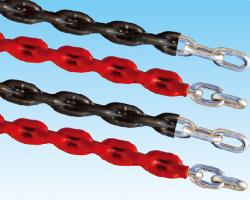 WFBC包塑型電梯補償鏈